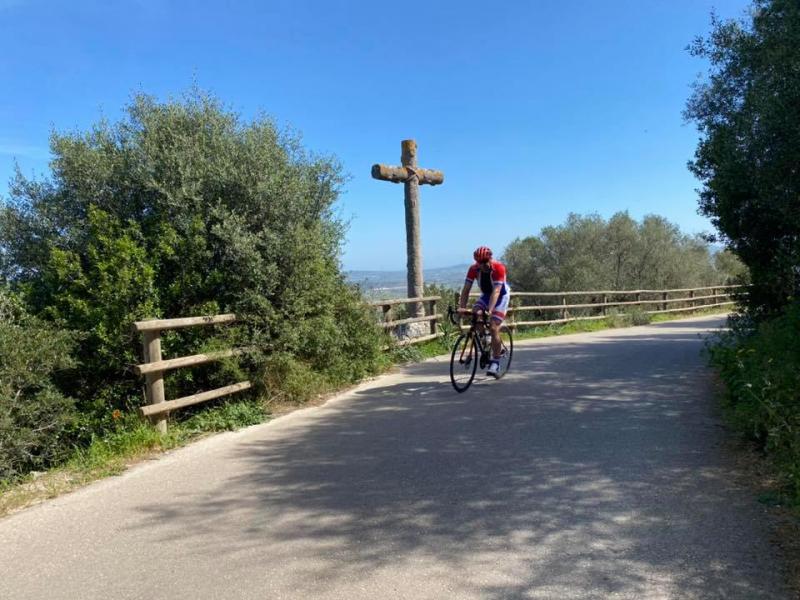 Mallorca - STARTER III. - 9. . - 18. 3. 2020