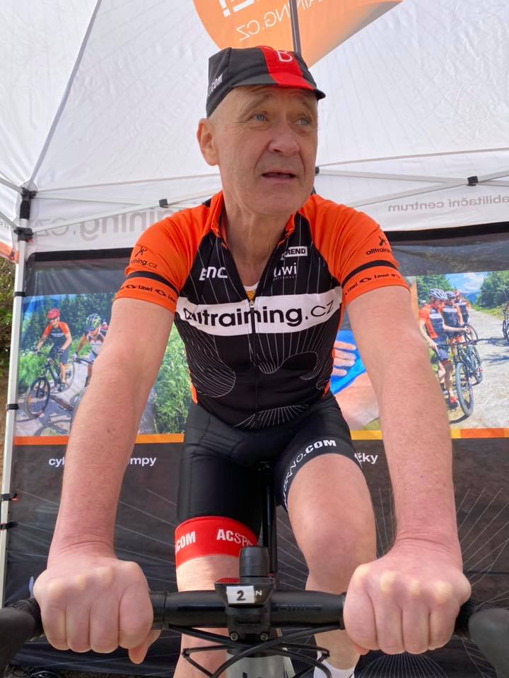 Mallorca - STARTER III. - 9. . - 18. 3. 2020