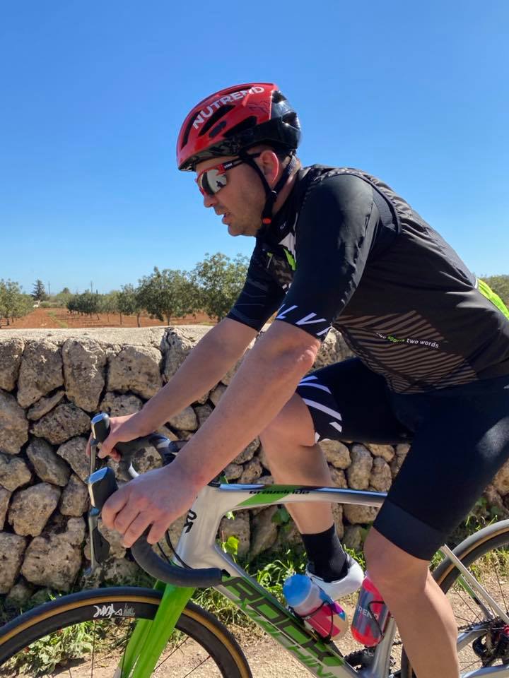 Mallorca - STARTER III. - 9. . - 18. 3. 2020