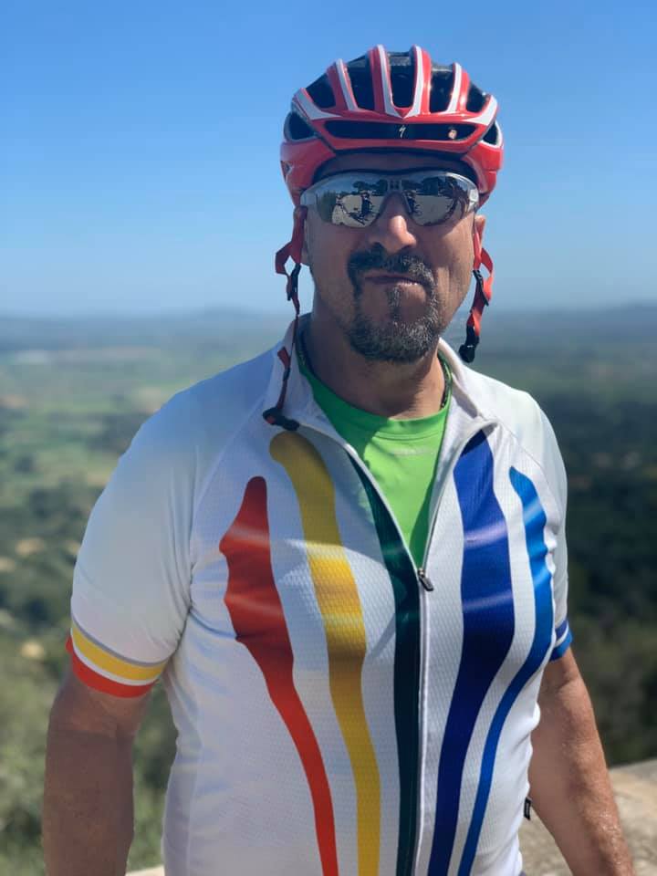Mallorca - STARTER III. - 9. . - 18. 3. 2020
