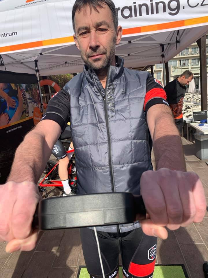 Mallorca - STARTER III. - 9. . - 18. 3. 2020