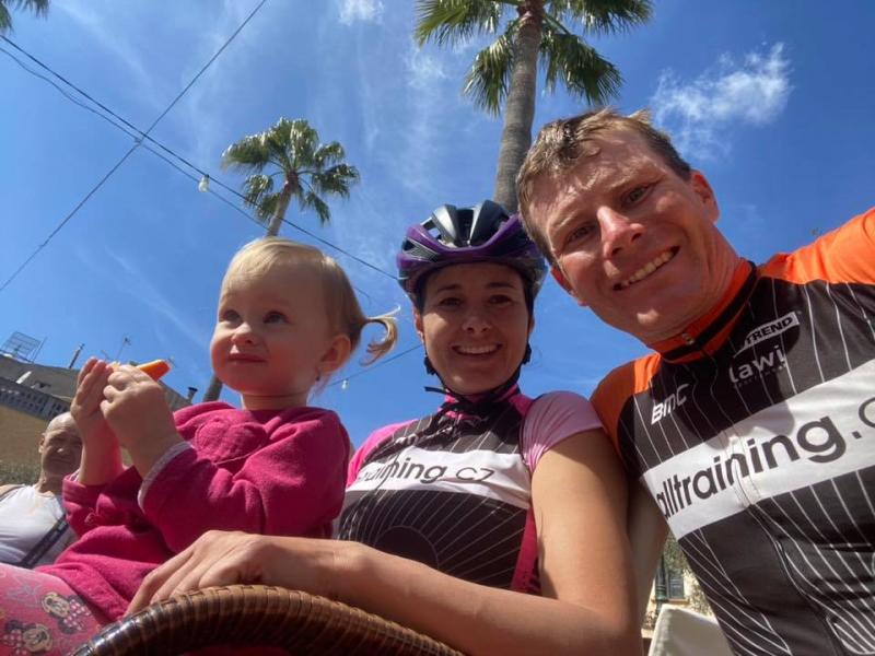 Mallorca - STARTER III. - 9. . - 18. 3. 2020