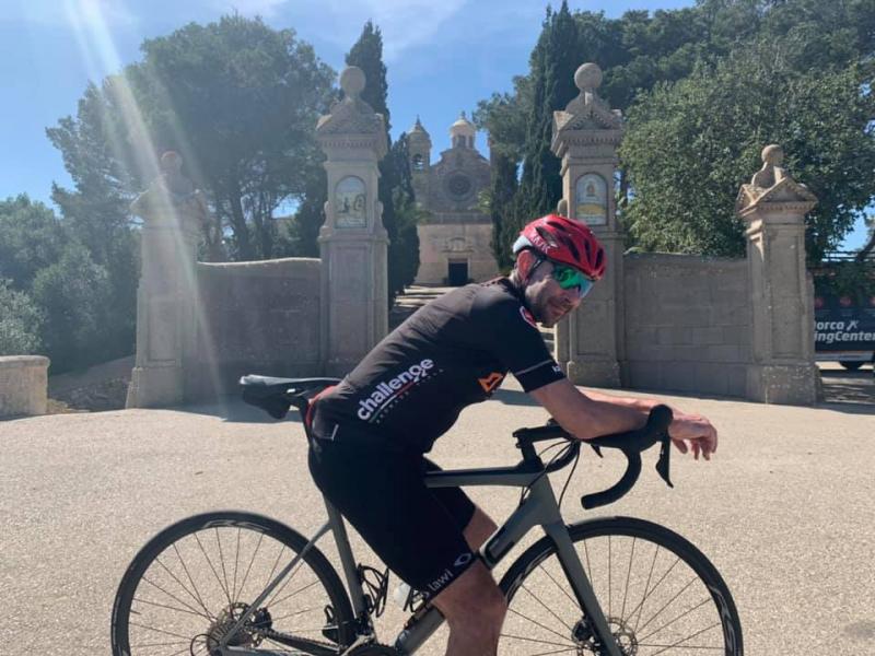 Mallorca - STARTER III. - 9. . - 18. 3. 2020