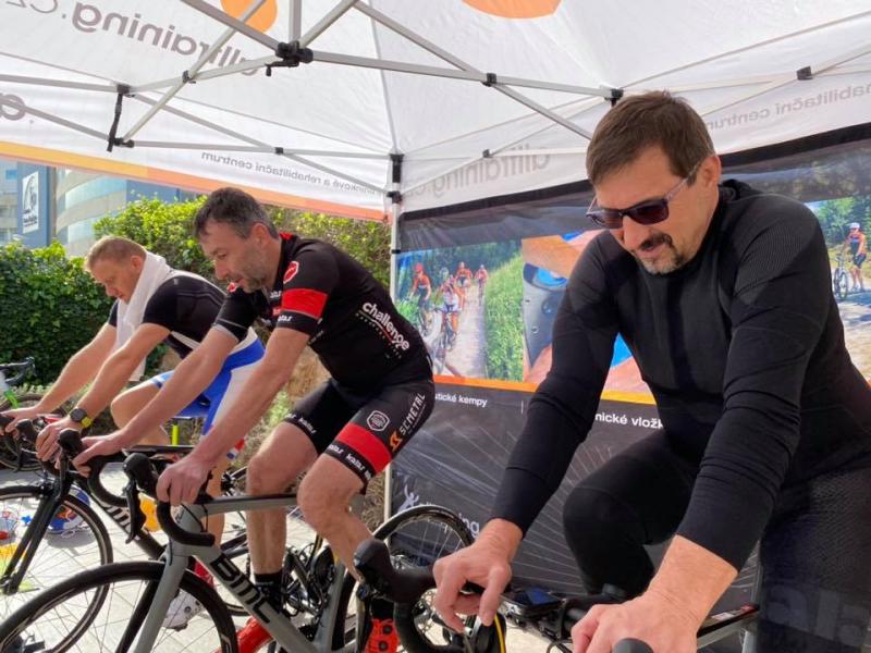 Mallorca - STARTER III. - 9. . - 18. 3. 2020