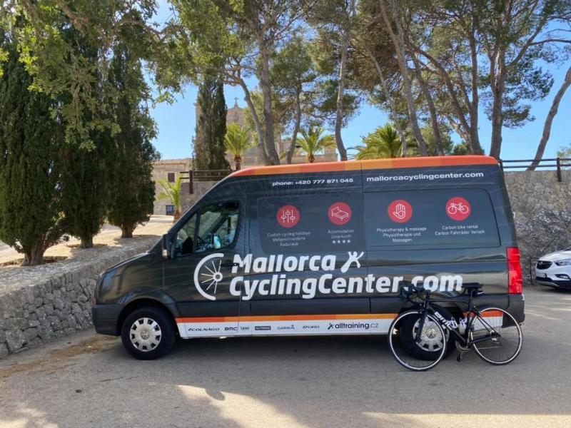 Mallorca - STARTER III. - 9. . - 18. 3. 2020