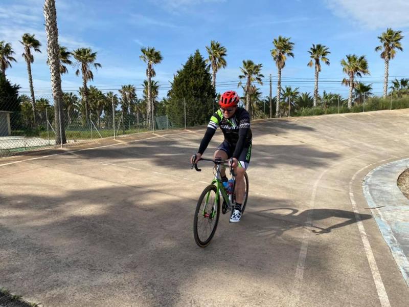 Mallorca - STARTER III. - 9. . - 18. 3. 2020