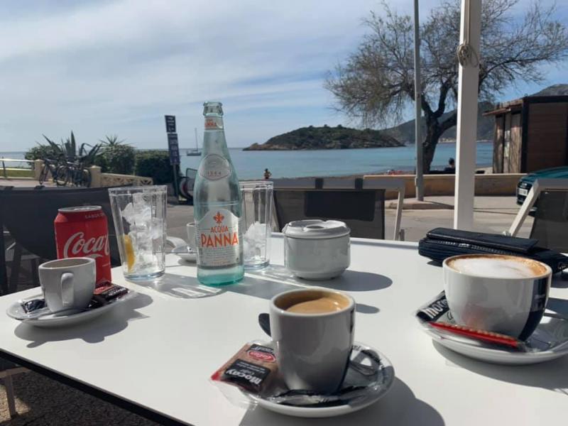 Mallorca - STARTER III. - 9. . - 18. 3. 2020