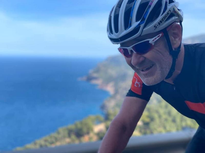 Mallorca - STARTER III. - 9. . - 18. 3. 2020