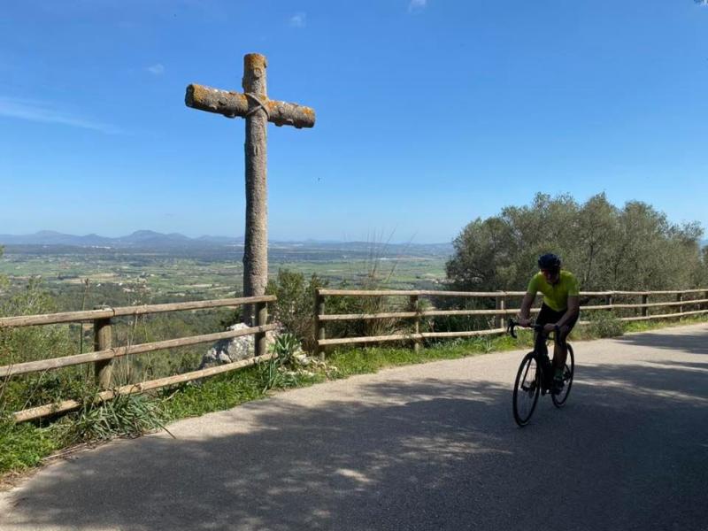 Mallorca - STARTER III. - 9. . - 18. 3. 2020