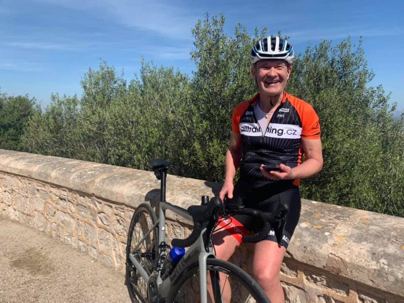 Mallorca - STARTER III. - 9. . - 18. 3. 2020