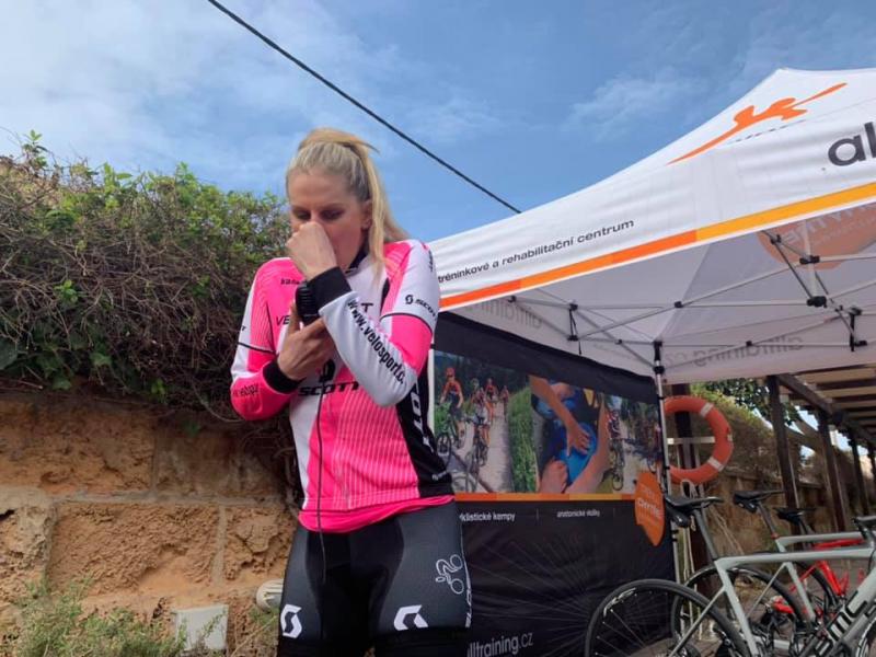 Mallorca - STARTER III. - 9. . - 18. 3. 2020