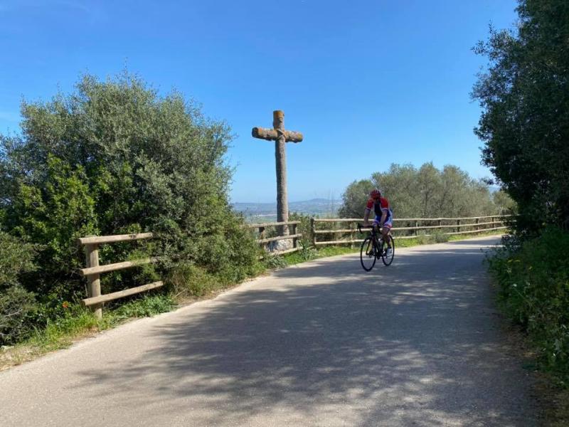 Mallorca - STARTER III. - 9. . - 18. 3. 2020