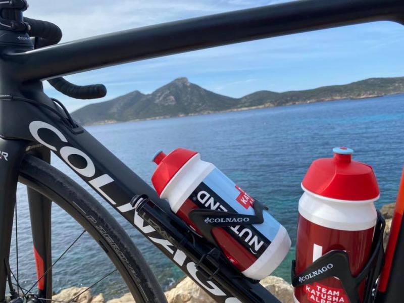 Mallorca - STARTER III. - 9. . - 18. 3. 2020