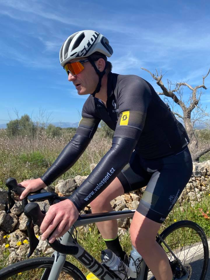 Mallorca - STARTER III. - 9. . - 18. 3. 2020