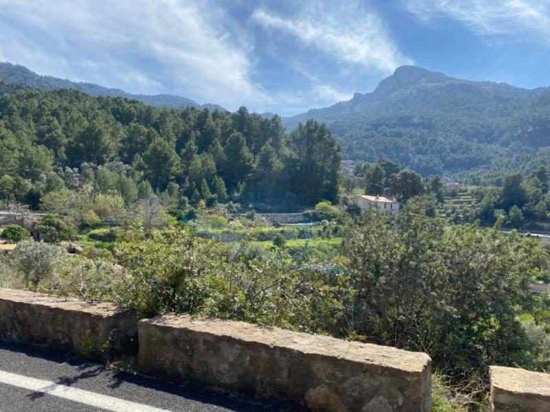 Mallorca - STARTER III. - 9. . - 18. 3. 2020