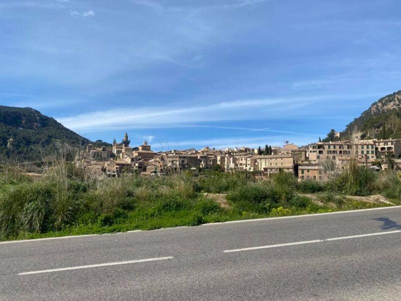 Mallorca - STARTER III. - 9. . - 18. 3. 2020