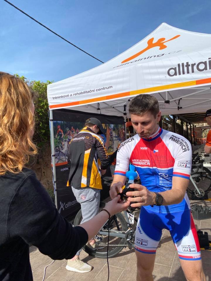 Mallorca - STARTER III. - 9. . - 18. 3. 2020