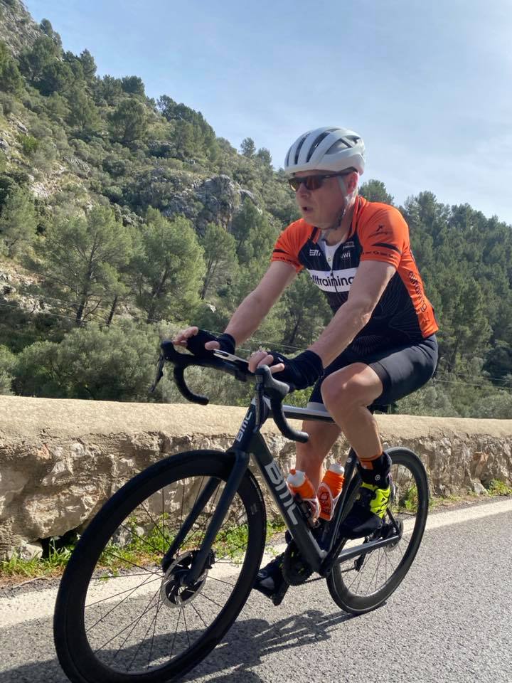 Mallorca - STARTER III. - 9. . - 18. 3. 2020