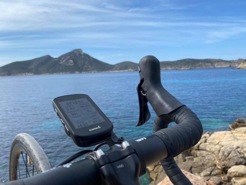 Mallorca - STARTER III. - 9. . - 18. 3. 2020