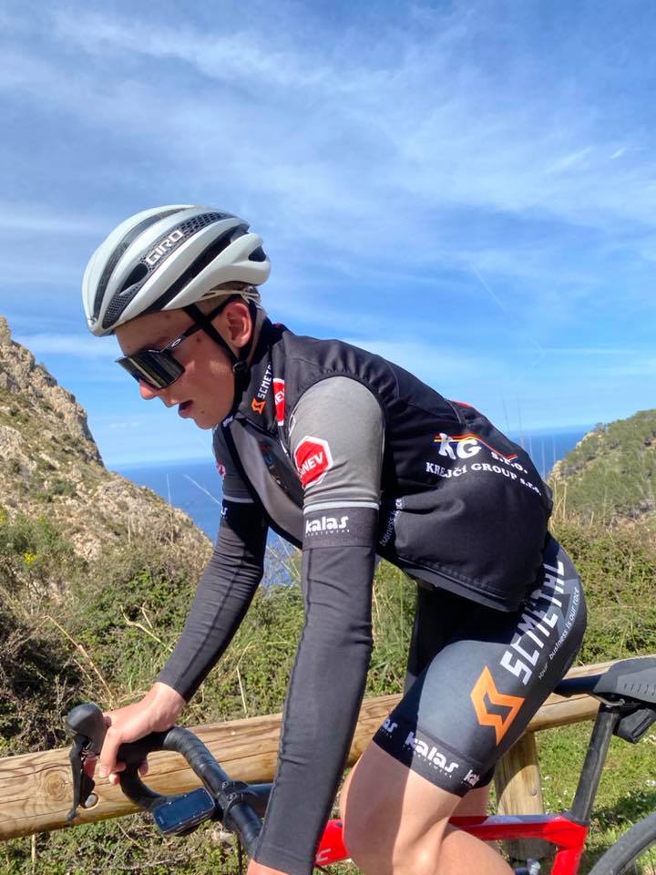 Mallorca - STARTER III. - 9. . - 18. 3. 2020