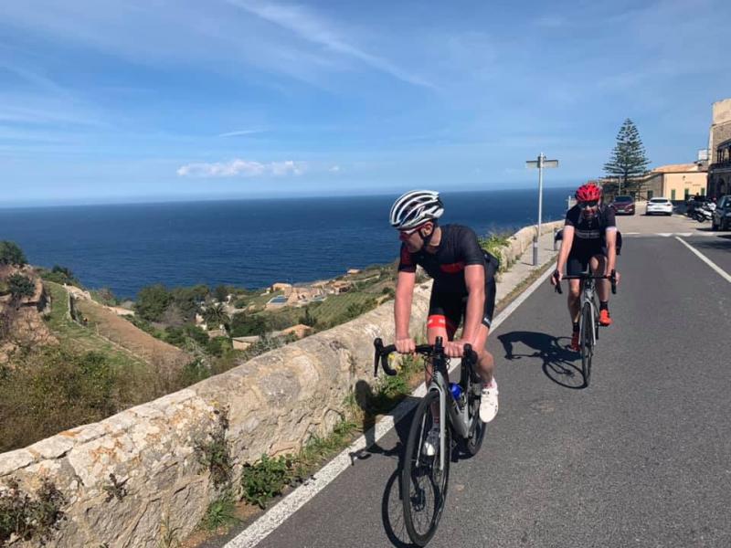 Mallorca - STARTER III. - 9. . - 18. 3. 2020