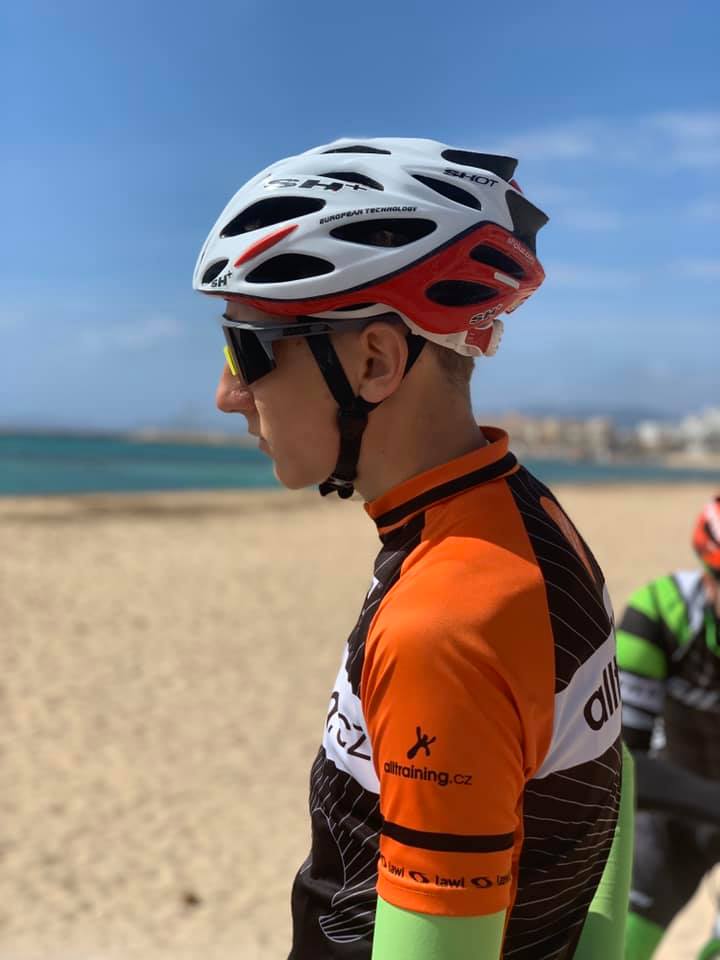 Mallorca - STARTER III. - 9. . - 18. 3. 2020
