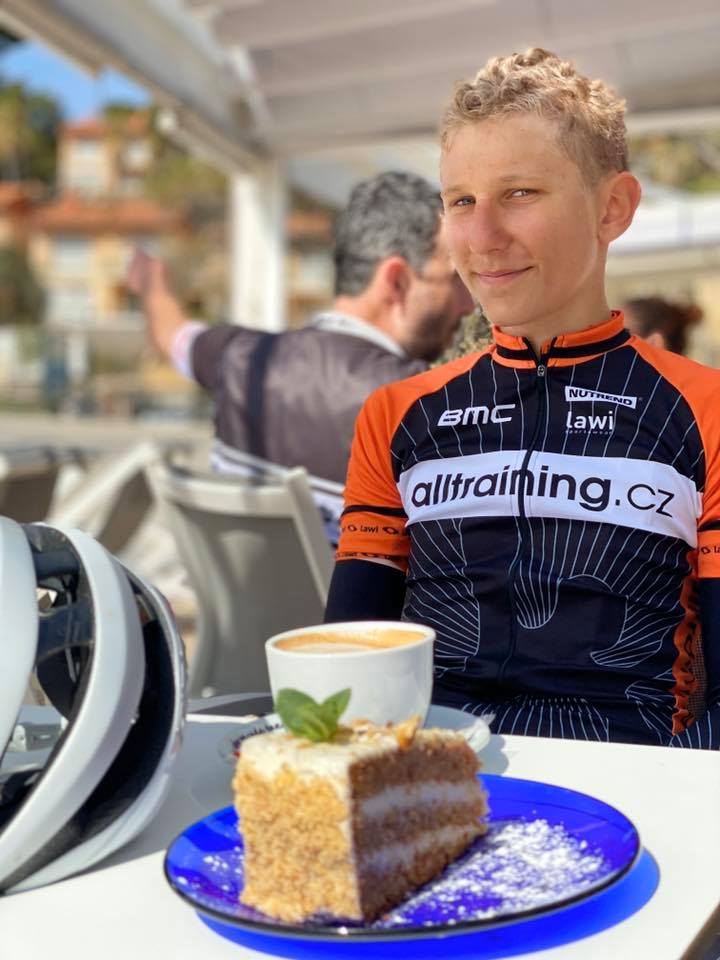 Mallorca - STARTER III. - 9. . - 18. 3. 2020