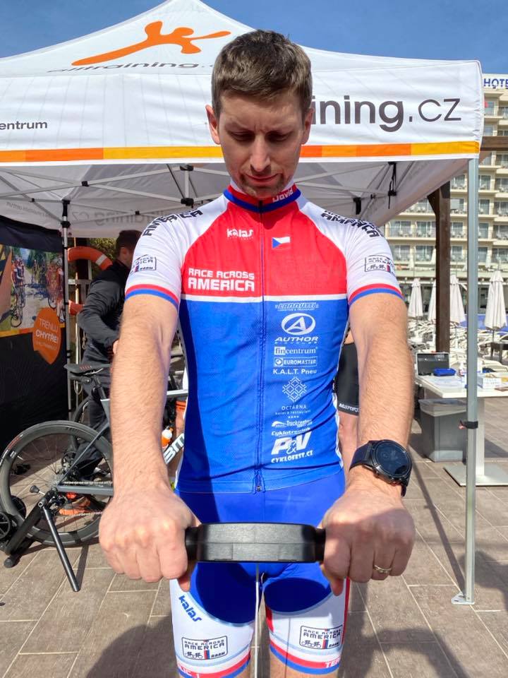 Mallorca - STARTER III. - 9. . - 18. 3. 2020
