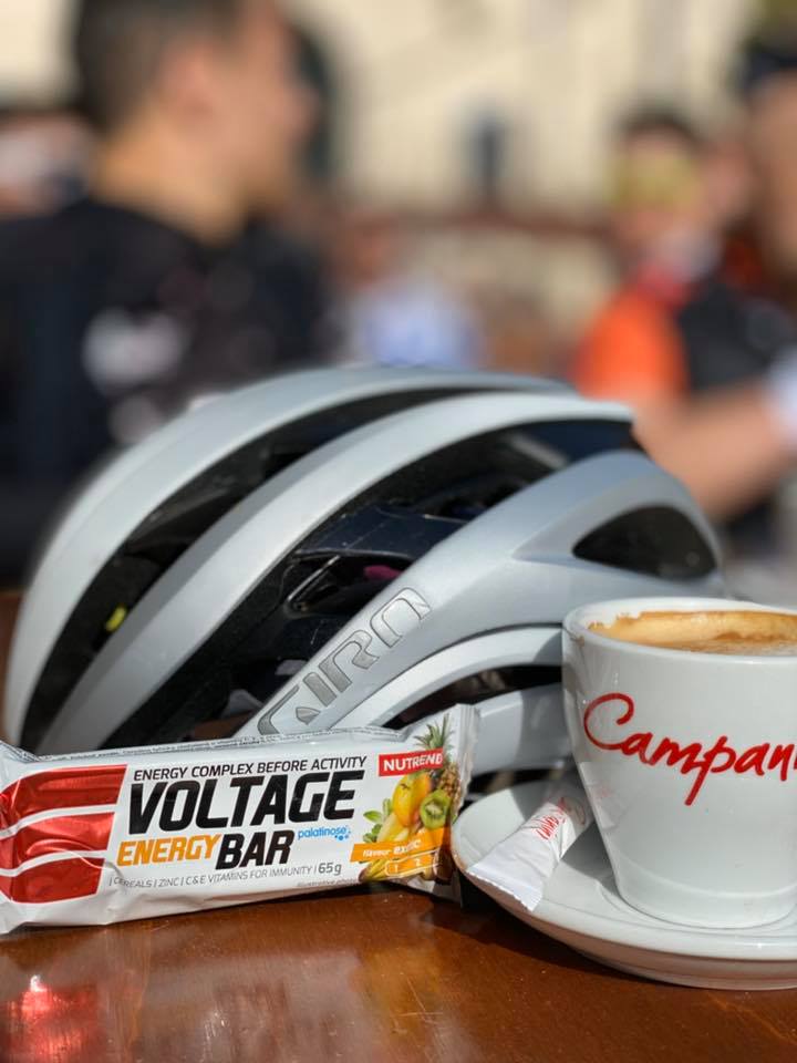 Mallorca - STARTER III. - 9. . - 18. 3. 2020