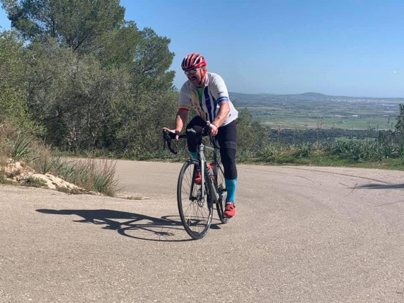 Mallorca - STARTER III. - 9. . - 18. 3. 2020