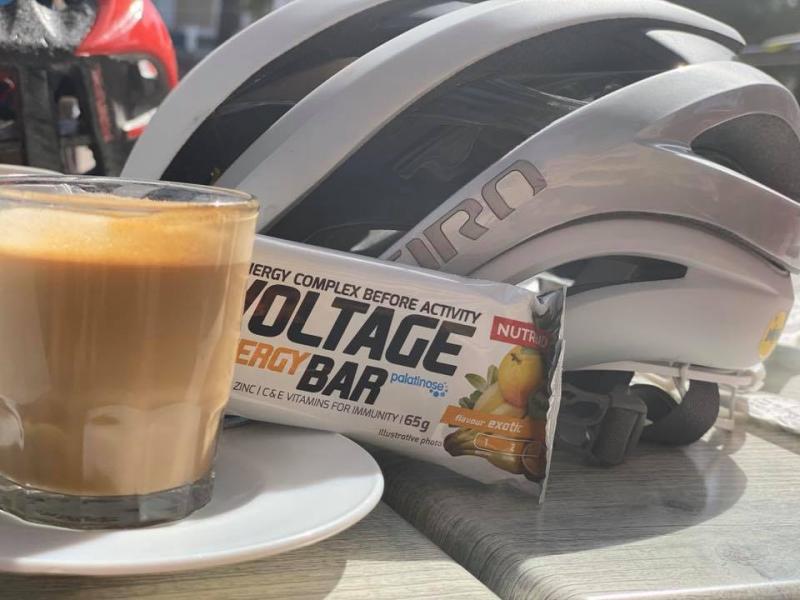 Mallorca - STARTER III. - 9. . - 18. 3. 2020