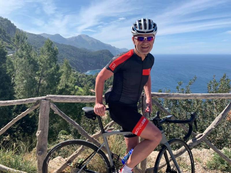 Mallorca - STARTER III. - 9. . - 18. 3. 2020