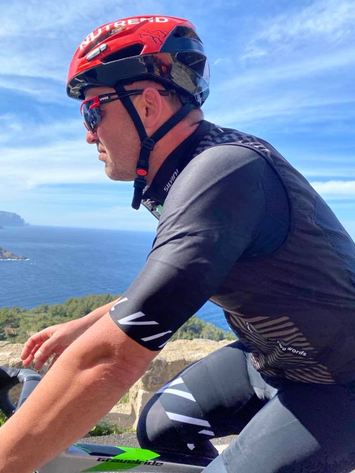 Mallorca - STARTER III. - 9. . - 18. 3. 2020