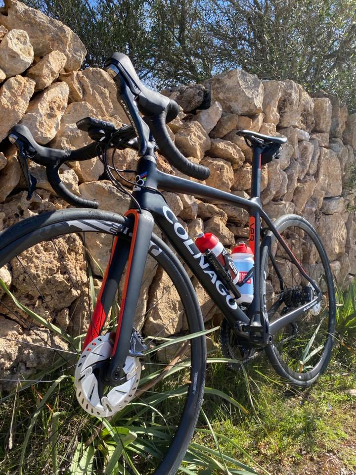Mallorca - STARTER III. - 9. . - 18. 3. 2020