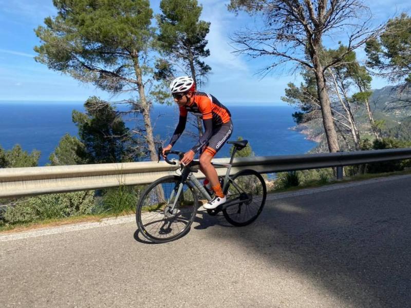 Mallorca - STARTER III. - 9. . - 18. 3. 2020