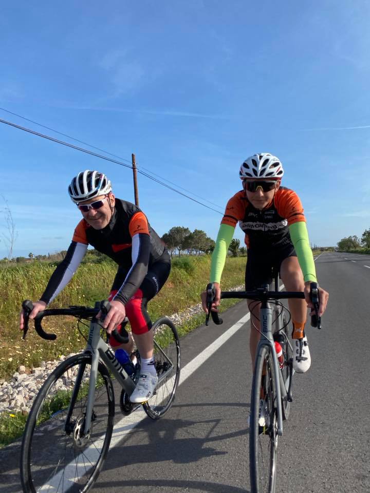 Mallorca - STARTER III. - 9. . - 18. 3. 2020
