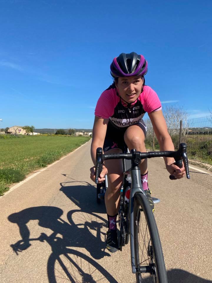 Mallorca - STARTER III. - 9. . - 18. 3. 2020