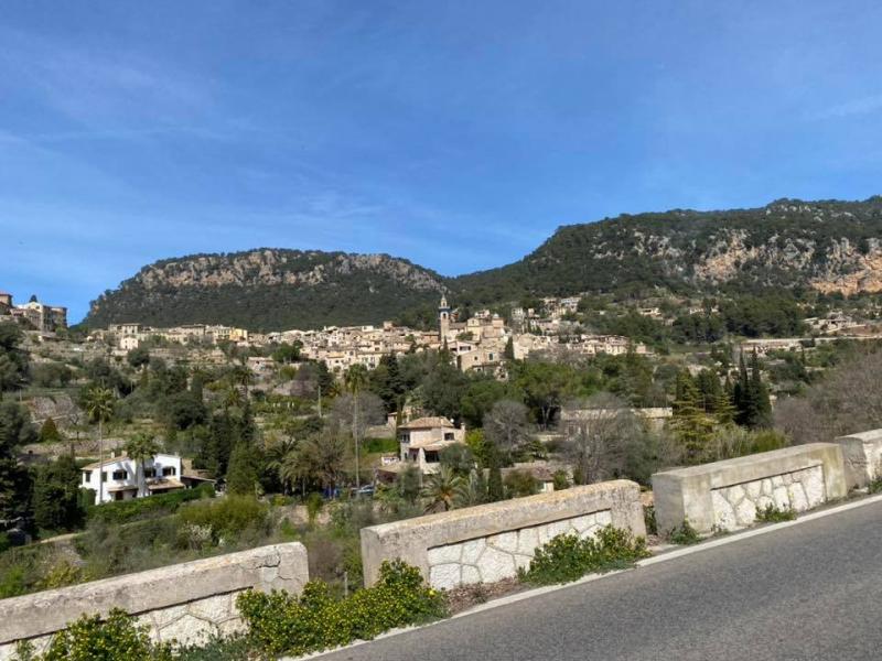 Mallorca - STARTER III. - 9. . - 18. 3. 2020