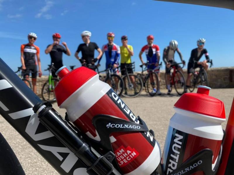 Mallorca - STARTER III. - 9. . - 18. 3. 2020
