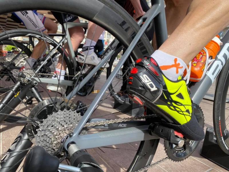 Mallorca - STARTER III. - 9. . - 18. 3. 2020