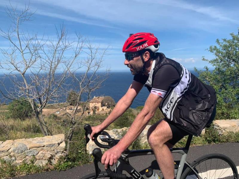 Mallorca - STARTER III. - 9. . - 18. 3. 2020