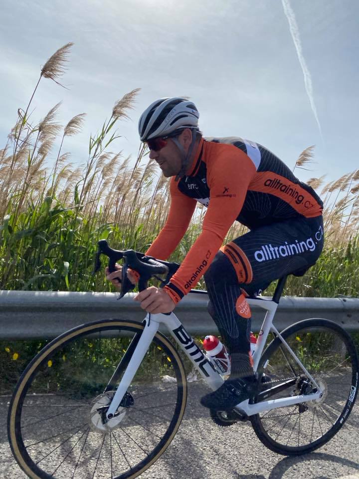 Mallorca - STARTER III. - 9. . - 18. 3. 2020