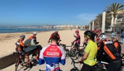 Mallorca - STARTER III. - 9. . - 18. 3. 2020