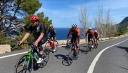 Mallorca - STARTER III. - 9. . - 18. 3. 2020