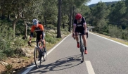 Mallorca - STARTER III. - 9. . - 18. 3. 2020