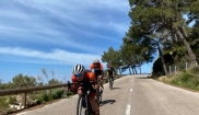 Mallorca - STARTER III. - 9. . - 18. 3. 2020