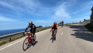 Mallorca - STARTER III. - 9. . - 18. 3. 2020