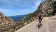 Mallorca - STARTER III. - 9. . - 18. 3. 2020