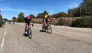 Mallorca - STARTER III. - 9. . - 18. 3. 2020