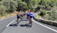 Mallorca - STARTER III. - 9. . - 18. 3. 2020